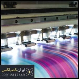 کاربرد متیل استات در صنعت چاپ